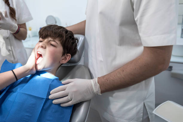 Best After-Hours Dental Care in Weed, CA
