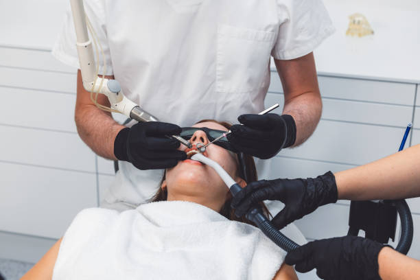 Best Dental Abscess Treatment in Weed, CA