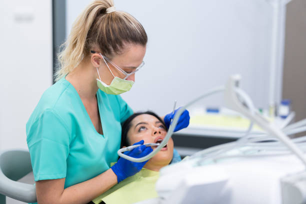 Reliable CA Emergency Dental Service Solutions