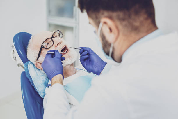 Best Walk-In Emergency Dental Services in Weed, CA